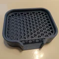 Khay Đựng Xà Phòng Soap Tray V1 - Thumbnail 2