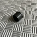 Nắp bịt đầu ống cho kệ sắt Steelton Seville in 3D - Thumbnail 2