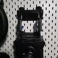 Mount MOZA Wheel Base cho Ikea SKADIS (SKADIS MOZA WHEEL BASE MOUNT) - Thumbnail 1