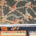 Bộ Token đánh dấu vị trí Root Board Game (Clockworks) - In 3D - Thumbnail 1