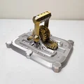 Ốp Công Tắc Đèn Cơ Khí “Over Engineered” - Thumbnail 2