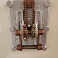 Ốp Công Tắc Đèn Cơ Khí “Over Engineered” - Thumbnail 5