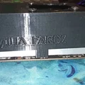 Ốp quạt custom Palit GeForce GT 640 dạng Snap-Fit - Thumbnail 4