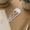Bookmark Sứa Dễ Thương – STL In 3D - Thumbnail 4