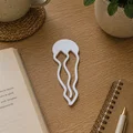 Bookmark Sứa Dễ Thương – STL In 3D - Thumbnail 6