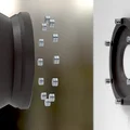 Phễu Portafilter 51mm và Mount Nam Châm (Delonghi Stilosa) - Thumbnail 1