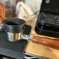 Phễu Portafilter 51mm và Mount Nam Châm (Delonghi Stilosa) - Thumbnail 4