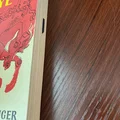 Bookmark kẹp mỏng (Low Profile Clip-On Bookmark) - Thumbnail 2