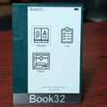 DIY eReader ESP32 giá rẻ Book32 - Thumbnail 1