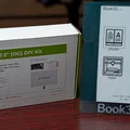 DIY eReader ESP32 giá rẻ Book32 - Thumbnail 2