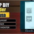 DIY eReader ESP32 giá rẻ Book32 - Thumbnail 3
