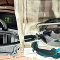 Bộ chuyển đổi ống hút bụi máy cưa Makita sang máy hút Festool 3D - Thumbnail 4