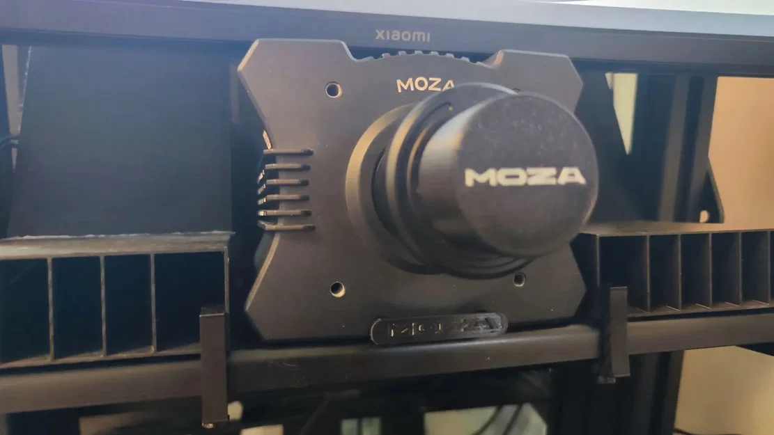 Nút nối dài nút nguồn cho Moza R12 v2 (Power On Extender) - Image 1