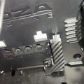 Nút nối dài nút nguồn cho Moza R12 v2 (Power On Extender) - Thumbnail 2