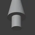 Đầu thay thế cho đạn Nerf cực kỳ đau - Thumbnail 2