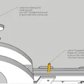 Băng xích xe tăng M2 (Center Drive) - Thumbnail 8