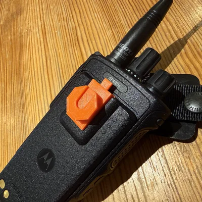 Stud KlickFast cho radio Motorola (thay PMLN8025A)
