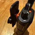 Stud KlickFast cho radio Motorola (thay PMLN8025A) - Thumbnail 3