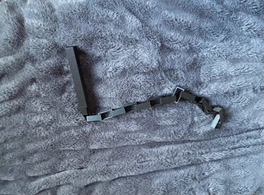 Đồ chơi mèo dạng xích (Chain Cat Toy) - Image 2