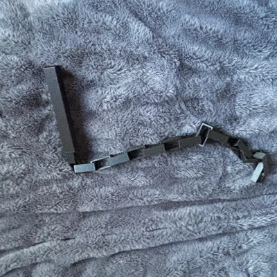 Đồ chơi mèo dạng xích (Chain Cat Toy)