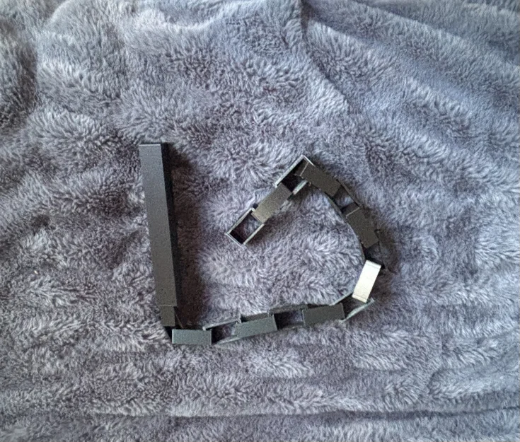 Đồ chơi mèo dạng xích (Chain Cat Toy) - Image 4