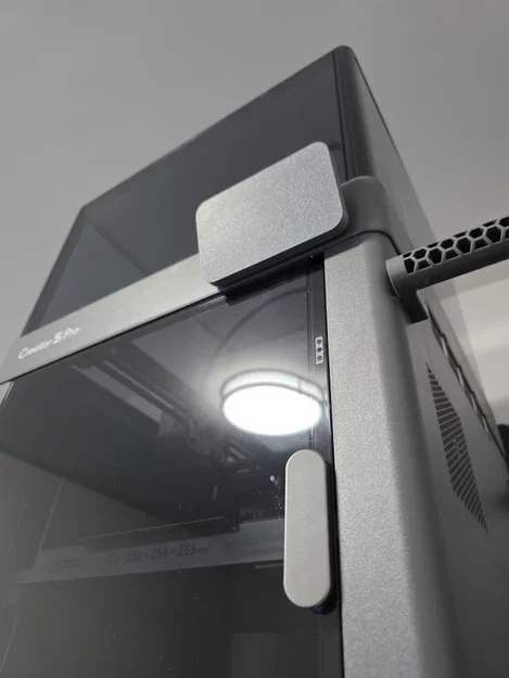 Miếng che màn hình FlashForge Creator 5 Pro - Image 2
