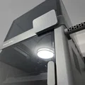 Miếng che màn hình FlashForge Creator 5 Pro - Thumbnail 2