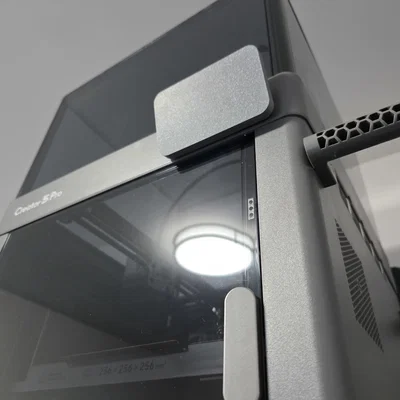 Miếng che màn hình FlashForge Creator 5 Pro