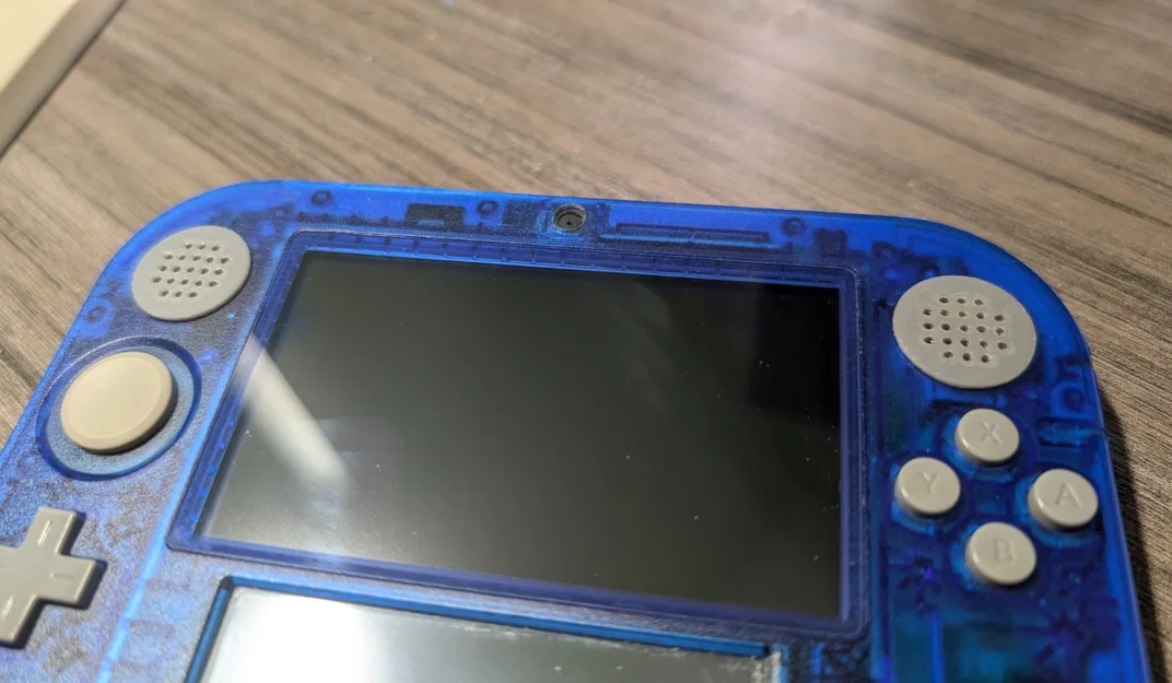 Mod Loa Kép cho Nintendo 2DS (Nintendo 2DS Dual Speaker Mod) - Image 1