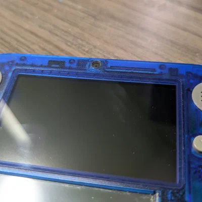 Mod Loa Kép cho Nintendo 2DS (Nintendo 2DS Dual Speaker Mod)