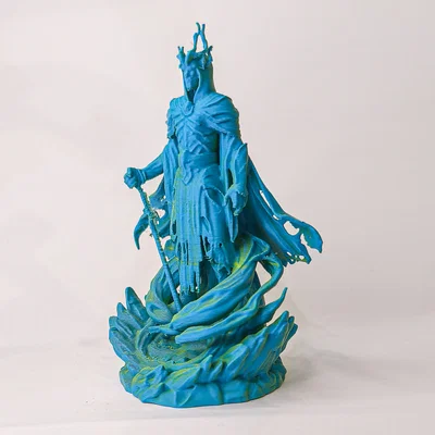 Tượng Hades (thần thoại Hy Lạp) – Hades greek mythology