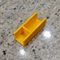 Dụng cụ canh chỉnh cửa tủ (Cabinet Door Alignment Tool) - Thumbnail 1