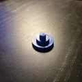 Ốc camera 1/4″-20 UNC cho ngàm camera Ender-3 S1 - Thumbnail 1