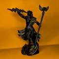 Tượng Zeus thần thoại Hy Lạp (Zeus greek mythology) - Thumbnail 7