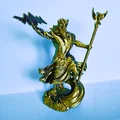 Tượng Zeus thần thoại Hy Lạp (Zeus greek mythology) - Thumbnail 10