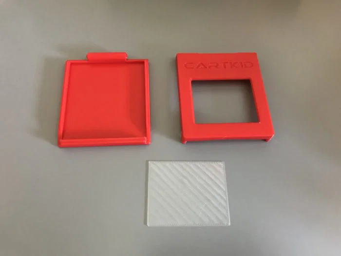 CartKid - Hộp đựng băng GameBoy (Cartridge Case) - Image 4