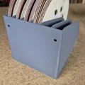 Khay giữ giấy nhám Excenter 125 mm (Schleifpapier Halter) - Thumbnail 4