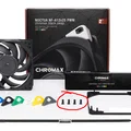 Mod Noctua cho Zotac GeForce RTX 3090 Trinity - Thumbnail 2