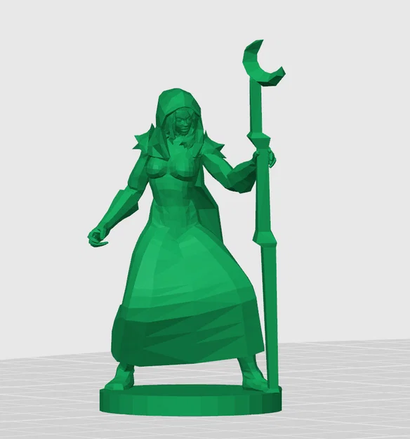 Mini thay thế game bàn Warcraft - Sandrai - Image 4