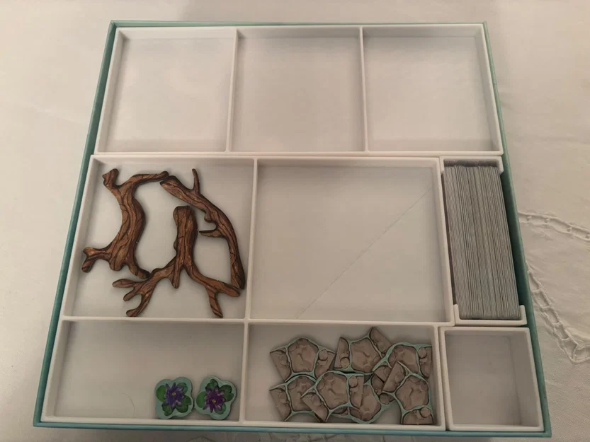Koi BG organizer - Image 8