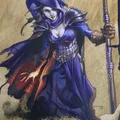 Mini thay thế game bàn Warcraft - Sandrai - Thumbnail 5