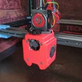 Toolhead A4T cho Trianglelab CHC XL và BTT Nebula - Thumbnail 1