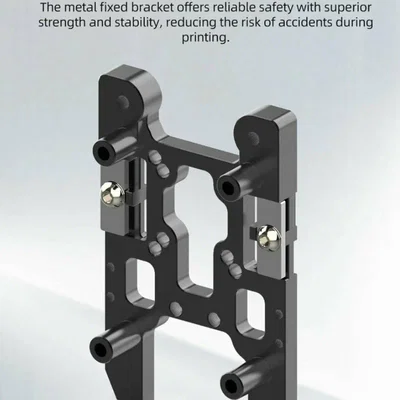 Toolhead A4T cho Trianglelab CHC XL và BTT Nebula
