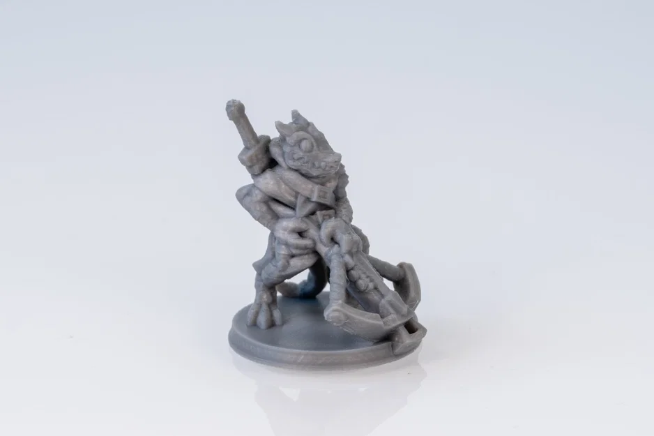 Kobold Rogue (Không cần support) - Image 1