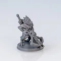 Kobold Rogue (Không cần support) - Thumbnail 1