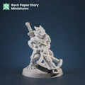 Kobold Rogue (Không cần support) - Thumbnail 2