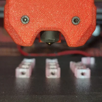 Toolhead A4T Trianglelab CHC XL và Orbiter