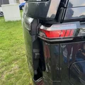 Miếng giữ tailgate ID. Buzz để thông gió - Thumbnail 1