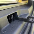 Miếng giữ tailgate ID. Buzz để thông gió - Thumbnail 3