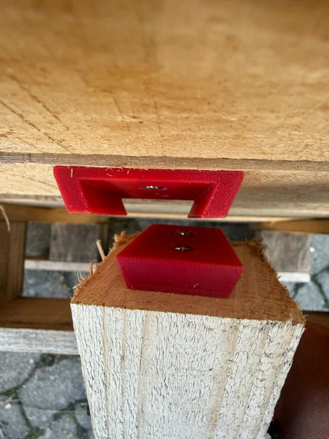 Sliding Dovetail - Image 1
